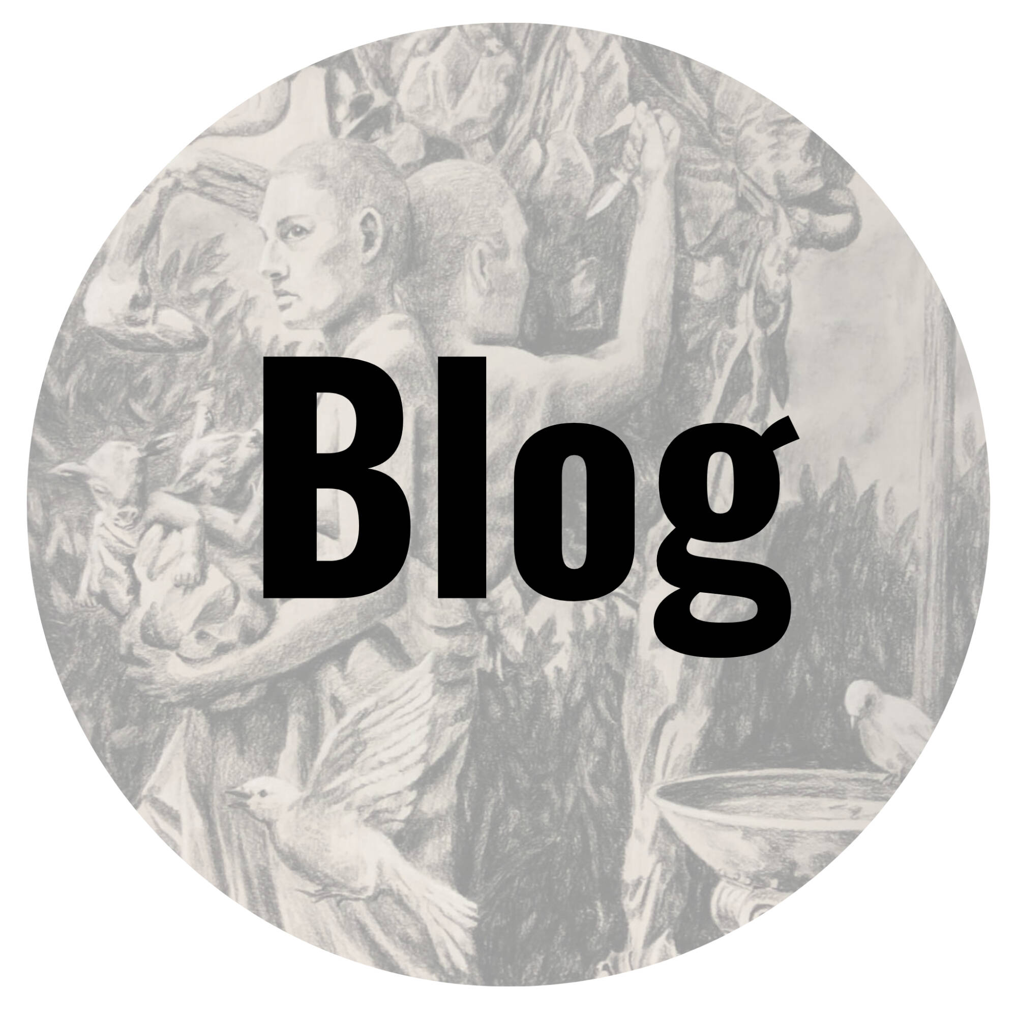 Click to read the blog "Contemporary Interpretations of Ancient Stories"